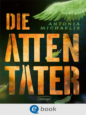cover image of Die Attentäter